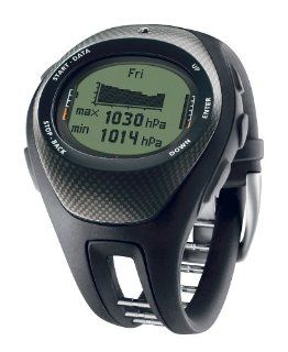 Suunto X9i Wrist Top GPS Computer Watch with Altimeter