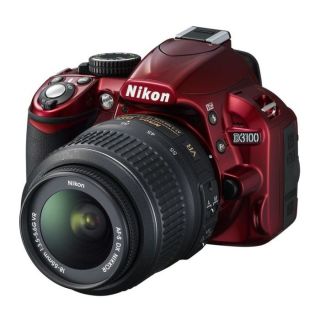 18 55 VR   Achat / Vente REFLEX Nikon D3100 + AF S DX 18 55 VR