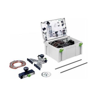 SYSTAINER accessoires ZS OF 2200 M FESTOOL   Achat / Vente BOITE