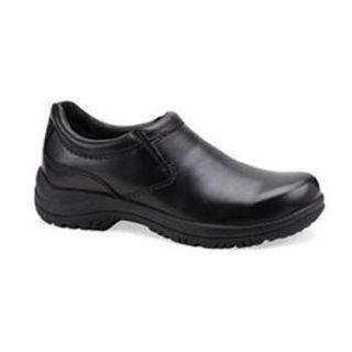 Wynn   Black by Dansko PEWTER Select Size PEWTER 42 Shoes