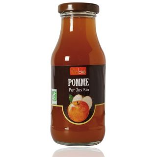Vitabio Pur Jus de Pomme 25cl   Achat / Vente BOISSON FRUIT  LEGUME