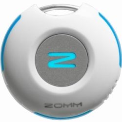 ZOMM Z2010BEN0323 AM Mobile Phone Tracking Device