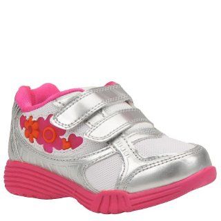 Carters Girls Campeog (Infant Toddler) Shoes