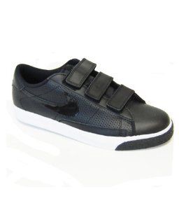 Nike Blazer Low V   Black / Black, 13 D US: Shoes