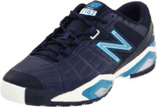 New Balance Mens MC1187 Tennis Shoe: Shoes