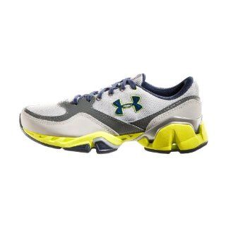 II Grade School Training Shoes Non Cleated by Under Armour: Shoes