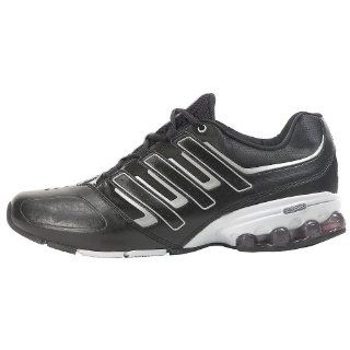  adidas Mens Inflictor Cross Trainer,Black/Silver,6.5 M Shoes