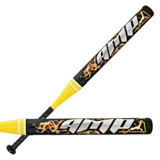 Worth AMP Slapper Fastpitch Softball Bat ( 12): Sports