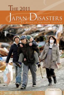The 2011 Japan Disasters (Hardcover) Today $33.77