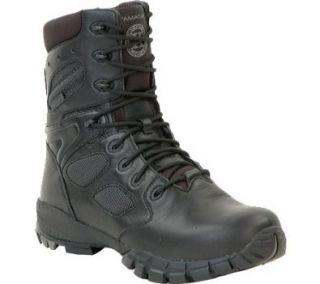 Altama Mens 8 Waterproof Ortho   TacX Boots: Shoes