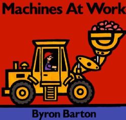 Machines at Work (Board book) Today $8.53 5.0 (1 reviews)