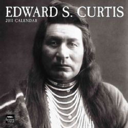 Portraits of Native Americans 2011 Calendar (Calendar)