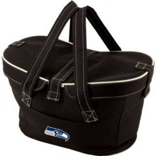Picnic Time Seattle Seahawks Mercado Collapsible Cooler