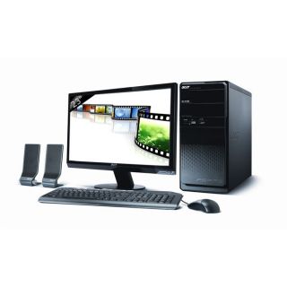 Acer Aspire M3802 UF7Y_1T OB 23’’   Achat / Vente UNITE CENTRALE