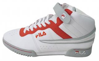 Fila F 13 HL Mens Basketball Shoes