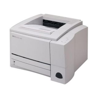 HP C7063A LaserJet 2200dn Laser Printer (Refurbished)