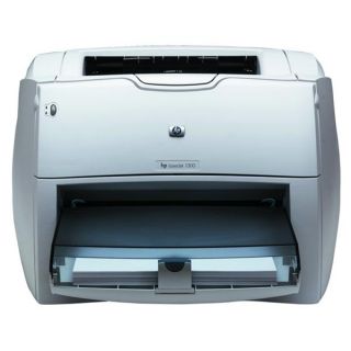HP Q1334A LaserJet 1300 Laser Printer (Refurbished)