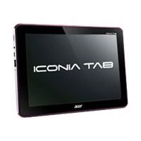 32 Go   Achat / Vente TABLETTE TACTILE ACER   ICONIA Tab A200   32 Go