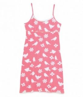Hatley Spring Song Womens Cami Nightdress (Size Med
