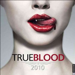 True Blood 2010 Calendar
