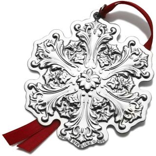 Towle Old Master 20th Edition Snowflake
