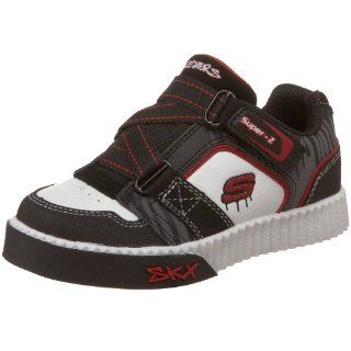 Toddler Creeper Melt Down Sneaker,Black/Charcoal,3 M US Infant: Shoes