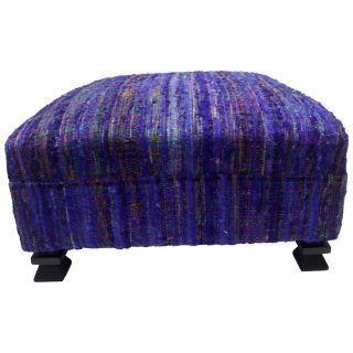 Purple Ottoman Pouf Today $359.99 Sale $323.99 Save 10%