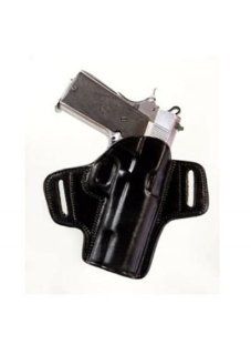 OPEN TOP HOLSTER. FITS KELTEC PF9, RUGER LC9, KAHR 9