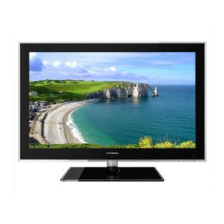 Téléviseur LED 24 (60 cm)   HDTV 1080p   Tuner TNT HD   Résolution