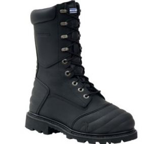 Michelin Mens Torque Boots Shoes