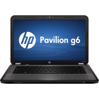 HP Pavilion g6 1c00 g6 1c77nr QE064UA 15.6 LED Notebook   Core i3 i3
