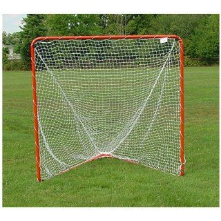 Brine Backyard Lacrosse Goal, 1.5 Inch Frame 8 Piece