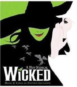 Original Cast   Wicked (OCR) Today $11.20 4.8 (32 reviews)