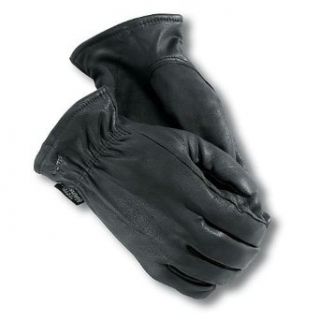 Carhartt Insulated Leather Driver Glove a125 Clothing