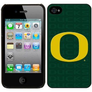 NCAA Oregon Ducks iphone 4/4S Case: Sports & Outdoors
