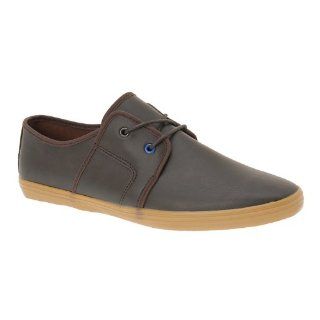 ALDO Swarey   Men Sneakers   Dark Brown   8 Shoes