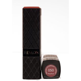 #50 Hazelnut Lipstick 0.13 ounce (Pack of 4)