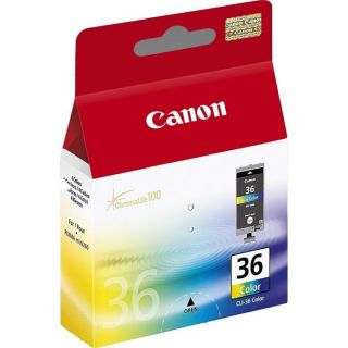 Canon CLI 36   Achat / Vente CARTOUCHE IMPRIMANTE Canon CLI 36   4