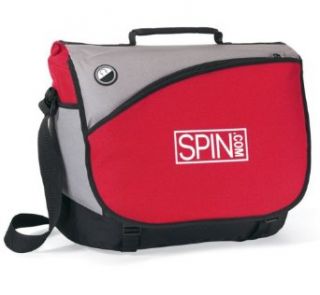 Freestyle Computer Messenger 17 inch Computer Bag
