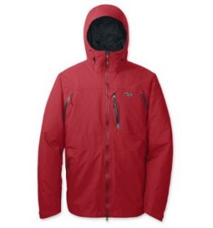 Outdoor Research Mens Axcess Jacket Clothing