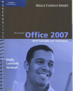 Microsoft Office 2007 (Spiral)