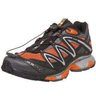Mens XT Wings Trail Running,X games/Autobahn/Black,8 M US Shoes