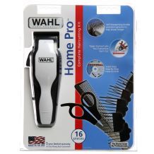 Wahl Home Pro 16 piece Haircut Kit