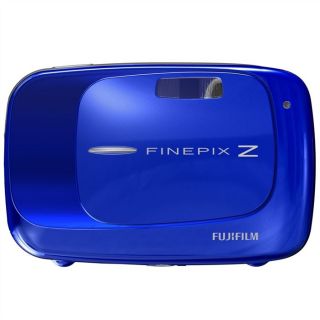 Fujifilm FinePix Z35 Bleu   Achat / Vente COMPACT Fujifilm FinePix Z35