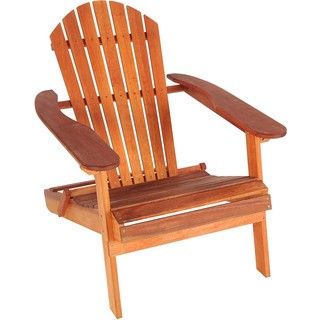 Fan Back Adirondack Chair