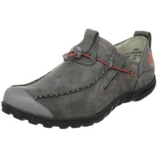  Timberland Womens Pinkham Notch Slip On,Grey,6 M US Shoes