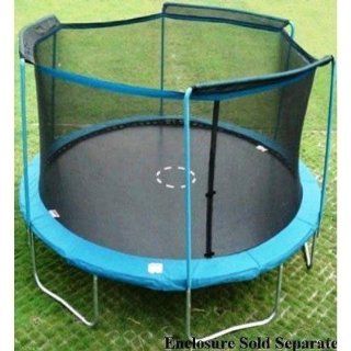 15   3  Sleeve Replacement Trampoline Safety Net Fits Sams