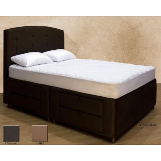 Tiffany 8 drawer Storage Queen size Bed Today $1,199.99 4.9 (11