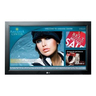 LG   M3704CCBA   LG M3704CCBA   37 écran plat LCD   écran large