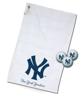 MLB New York Yankees Gift Box